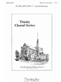 In the Last Days (Choral Score)