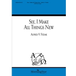 See I Make All Things New