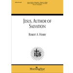 Jesus, Author of Salvation