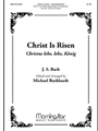 Christ Is Risen