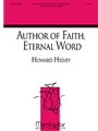 Author of Faith Eternal Word