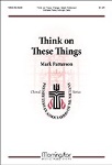 Think on These Things