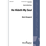 He Hideth My Soul