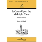 It Came Upon the Midnight Clear