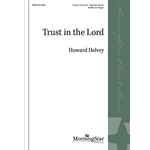 Trust in the Lord