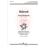 Beloved (Choral/Full Score)