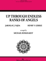 Up Through Endless Ranks of Angels