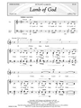 Lamb Of God