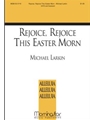 Rejoice Rejoice This Easter Morn