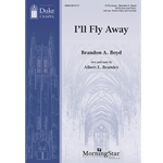 I'll Fly Away  (Bass and Percussion Parts)