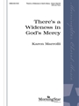 There's a Wideness in God's Mercy