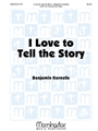 I Love to Tell the Story