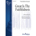 Great Is Thy Faithfulness