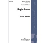 Begin Anew