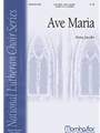 Ave Maria