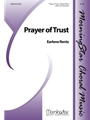 Prayer Of Trust