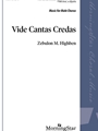 Vide Cantas Credas