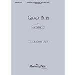 Gloria Patri from Magnificat