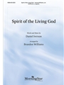 Spirit of the Living God