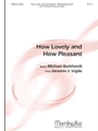 How Lovely And How Pleasant