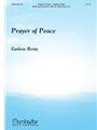 Prayer Of Peace