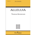 Alleluia