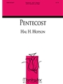 Pentecost