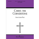 Christ, the Cornerstone