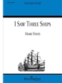 I Saw Three Ships