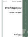 Two Benedictions