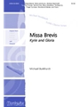 Missa Brevis