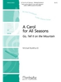 Carol For All Seasons