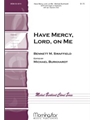 Have Mercy Lord On Me