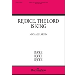 Rejoice, the Lord Is King