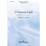 O Gracious Light (Choral Score)