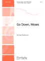 Go Down Moses