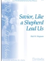 Savior Like A Shepherd Lead Us