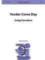 Yonder Come Day