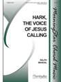 Hark, the Voice of Jesus Calling