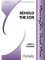 Behold the Son
