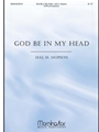 God Be in My Head