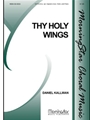 Thy Holy Wings