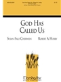 God Has Called Us