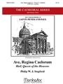 Ave Regina Caelorum