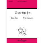 I Come with Joy