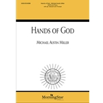 Hands of God (Choral Score)