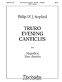 Truro Evening Canticles