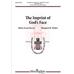 The Imprint of God's Face (Choral Score)