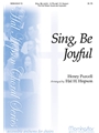 Sing, Be Joyful