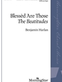 Blessed Are Those - The Beatitudes